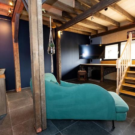 Vet - Bed & Breakfast Beek  Екстериор снимка