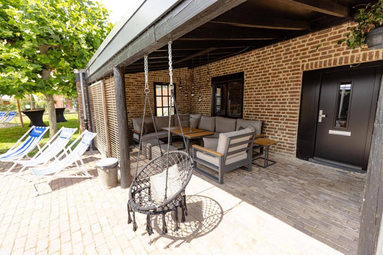 Vet - Bed & Breakfast Beek  Екстериор снимка