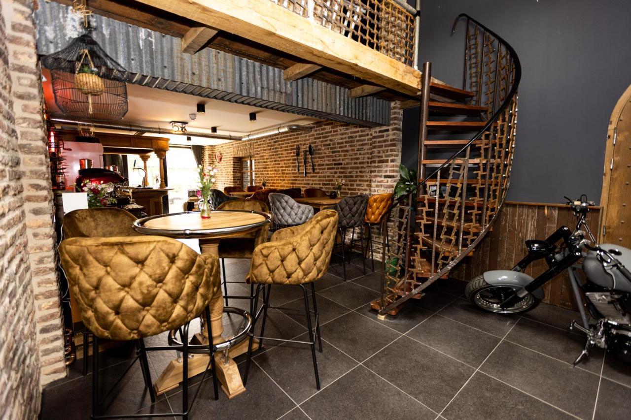 Vet - Bed & Breakfast Beek  Екстериор снимка