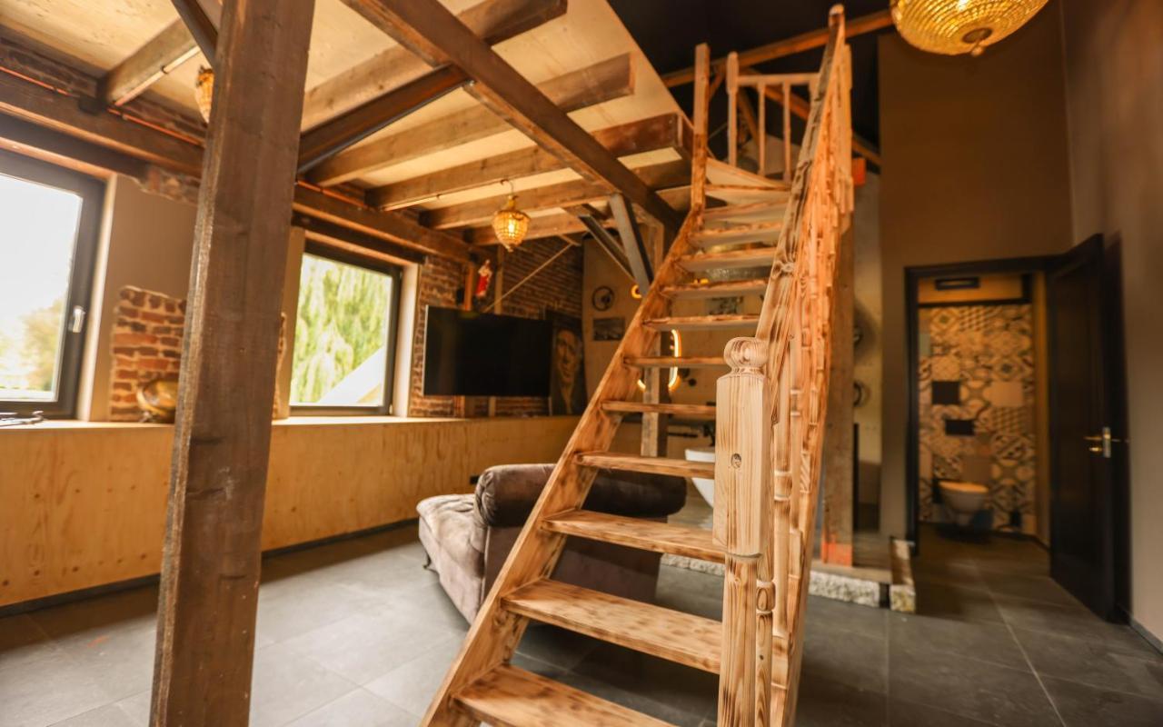 Vet - Bed & Breakfast Beek  Екстериор снимка