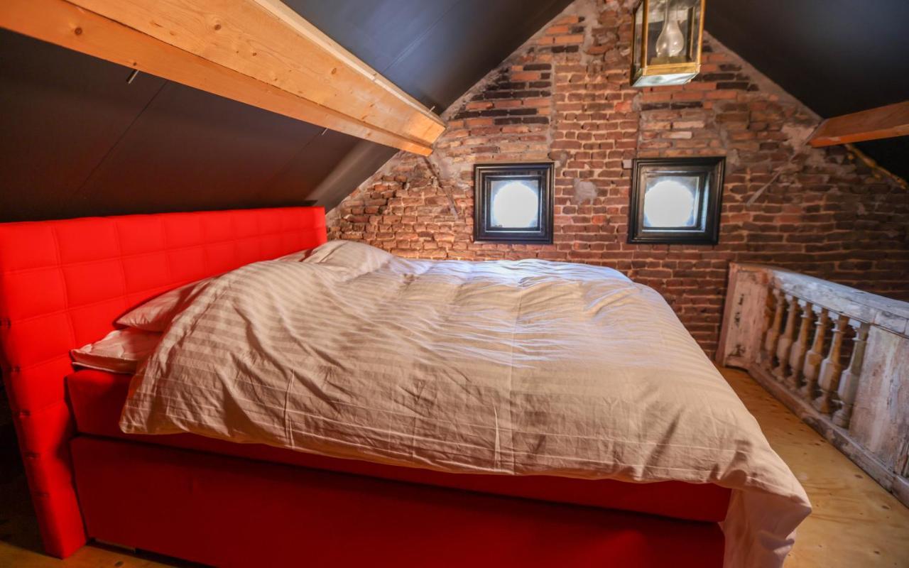 Vet - Bed & Breakfast Beek  Екстериор снимка