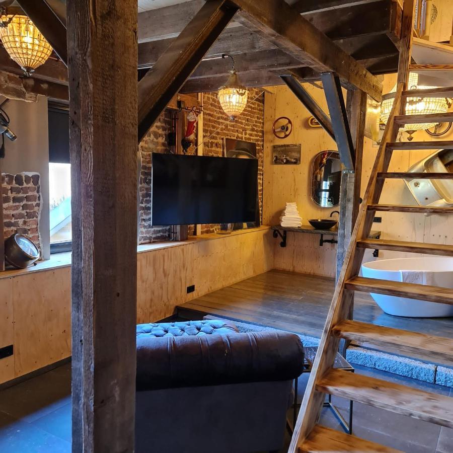 Vet - Bed & Breakfast Beek  Екстериор снимка