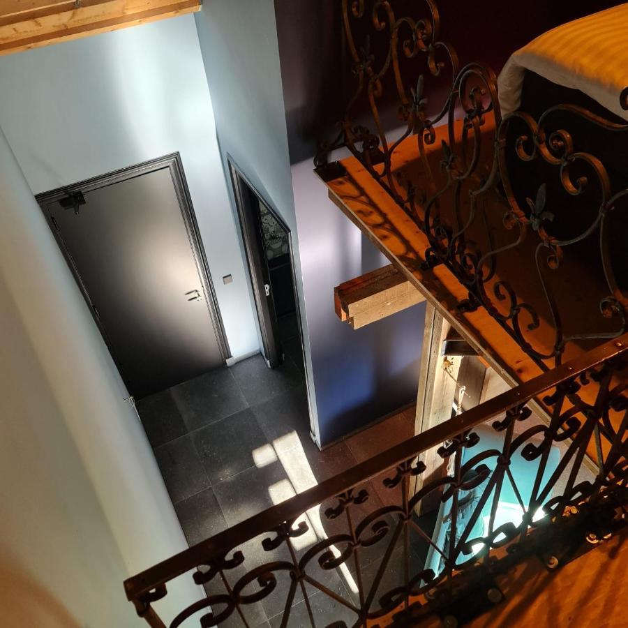 Vet - Bed & Breakfast Beek  Екстериор снимка
