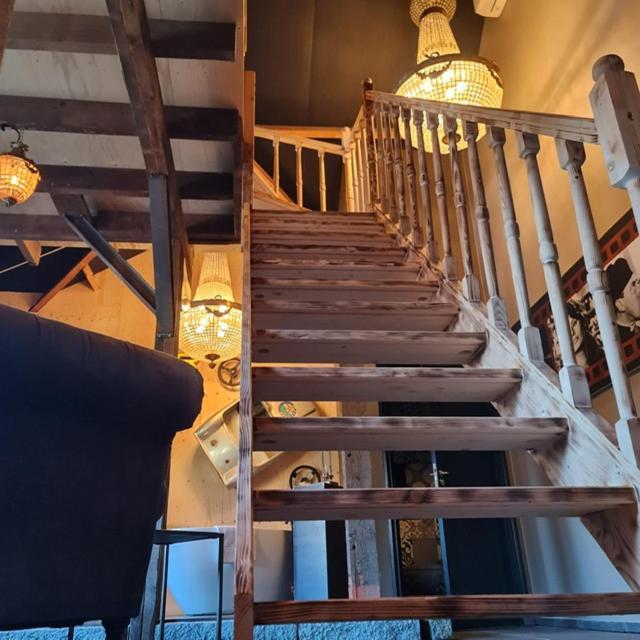 Vet - Bed & Breakfast Beek  Екстериор снимка
