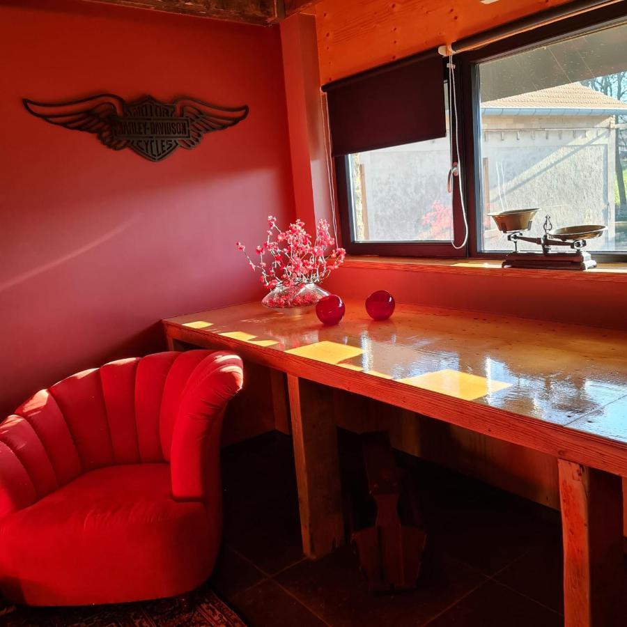 Vet - Bed & Breakfast Beek  Екстериор снимка